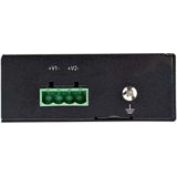 Startech - Gigabit PoE++-injector - 90 Watt - Voor PoE-injector