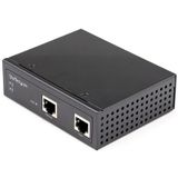 Startech - Gigabit PoE++-injector - 90 Watt - Voor PoE-injector