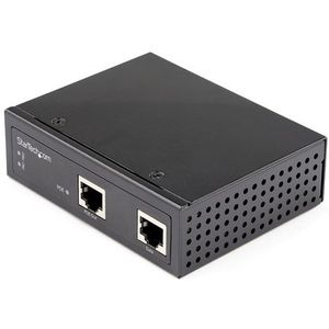 Startech - Gigabit PoE++-injector - 90 Watt - Voor PoE-injector