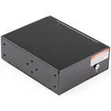 Startech - POEEXT1G60W - PoE Extender - Verlenging van PoE-verbindingen tot 100 m