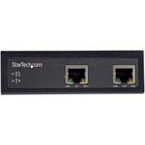 Startech - POEEXT1G60W - PoE Extender - Verlenging van PoE-verbindingen tot 100 m