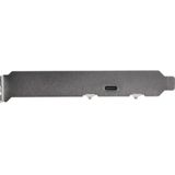 StarTech .com 1-poorts USB-C PCIe-adapter, Controlekaart