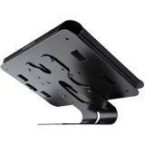 Startech Secure Tablet Stand Up To 10.5"