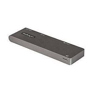 Dockstation Startech DKT30CMHSDPD Grijs 4K Ultra HD