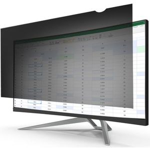StarTech.com PRIVSCNMON34W schermfilter Randloze privacyfilter voor schermen 86,4 cm (34")