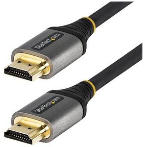 StarTech.com 5m HDMI 2.1 Kabel 8K - Gecertificeerde Ultra High Speed HDMI Kabel 48Gbps
