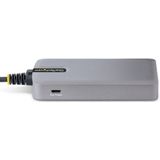 StarTech - 4-Port USB-C Hub - USB Type-C naar 4x USB Type-A - 30cm Kabel