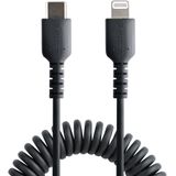 StarTech 1 meter USB-C naar Lightning Kabel - MFi Gecertificeerd