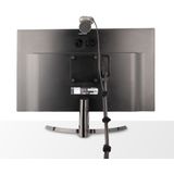 StarTech 150 mm Kabelbinder Klittenband - 50 Pc - Tyraps