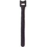 StarTech 150 mm Kabelbinder Klittenband - 50 Pc - Tyraps