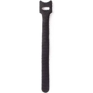 StarTech 150 mm Kabelbinder Klittenband - 50 Pc - Tyraps
