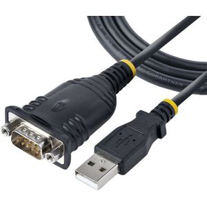 1P3FP-USB-SERIAL-USB naar Serieel Kabel-0,91 m-921,6 Kbps-AV Prolific Chipset