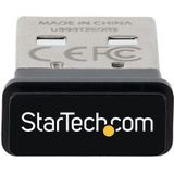 Bluetooth Adapter Startech USBA-BLUETOOTH-V5-C2 - Wireless