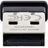 Bluetooth Adapter Startech USBA-BLUETOOTH-V5-C2 - Wireless