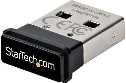 Bluetooth Adapter Startech USBA-BLUETOOTH-V5-C2 - Wireless