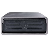 Externe M.2 SSD Behuizing - USB 3.1 Gen 2 - Compatibel met PCIe en SATA - 2230/2242/2260/2280