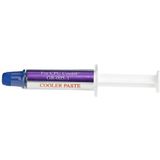 StarTech - SILV5-THERMAL-PASTE - Thermal Paste - Zilver - 5 Tubes