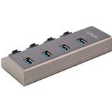 USB Hub Startech 5G4AIBS-USB-HUB-EU