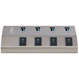 USB Hub Startech 5G4AIBS-USB-HUB-EU