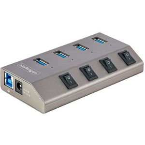 USB Hub Startech 5G4AIBS-USB-HUB-EU