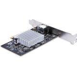 StarTech.com ST10GSPEXNB2 netwerkkaart Intern Ethernet 10000 Mbit/s