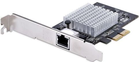 StarTech.com ST10GSPEXNB2 netwerkkaart Intern Ethernet 10000 Mbit/s