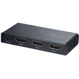 HDMI-Switch - 2 Poorten - 8K 60Hz - HDMI 2.1 - Ondersteunt VRR - CEC