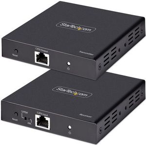 StarTech - 4K HDMI EXTENDER - Video Omzetter - 4K 60Hz - Tot 70 m