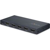 StarTech - 8K HDMI Schakelaar - Schakeldoos - 4 Poorten - HDMI 2.1 Compatibel