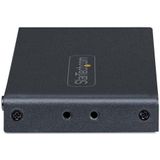 StarTech - 8K HDMI Schakelaar - Schakeldoos - 4 Poorten - HDMI 2.1 Compatibel