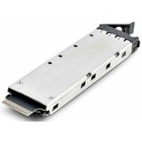 StarTech.com M.2 NVMe SSD Drive Tray te gebruiken met de PCIe Expansion productlijn, Schijflade voor een extra Hot Swappable SSD Schijf