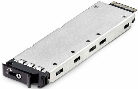 StarTech.com M.2 NVMe SSD Drive Tray te gebruiken met de PCIe Expansion productlijn, Schijflade voor een extra Hot Swappable SSD Schijf