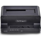 M.2 NVMe naar SATA Duplicator - USB-C - 10Gbps - Ondersteunt 2240/2260/2280