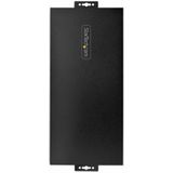 StarTech.com 16-poorts USB Hub - Industrieel - Metalen Behuizing - 5 Gbit/s - 160W Externe Voeding