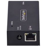 Serial Device Server - PoE - RS-232 naar IP Converter - RJ45 - DB9