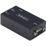 Serial Device Server - PoE - RS-232 naar IP Converter - RJ45 - DB9