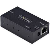 Serial Device Server - PoE - RS-232 naar IP Converter - RJ45 - DB9
