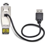 Startech - D01ml55u - Glasvezel Mediaconverter - Compact - Gigabit Ethernet