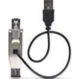 Startech - D01ml55u - Glasvezel Mediaconverter - Compact - Gigabit Ethernet