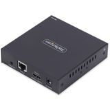 StarTech - HDMI-ontvanger - 4K 60Hz - AVoIP - Zonder Driver