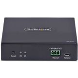 StarTech - HDMI-ontvanger - 4K 60Hz - AVoIP - Zonder Driver