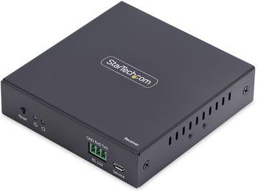 StarTech - HDMI-ontvanger - 4K 60Hz - AVoIP - Zonder Driver