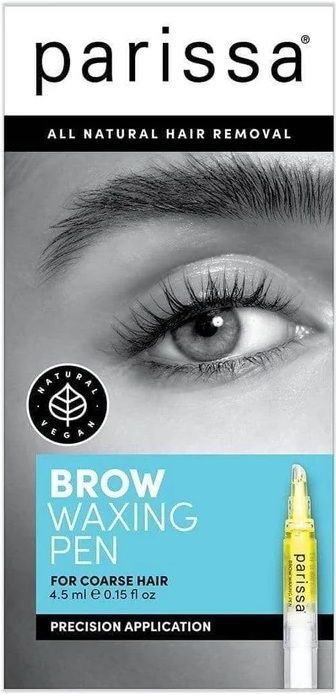 Parissa Waxing Brow Pen