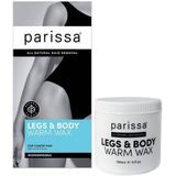 Parissa Warm Wax Legs & Body