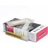 Parissa - Wax Strips - Ontharingsstrips - 20 Stuks - Voor Gezicht en Lip