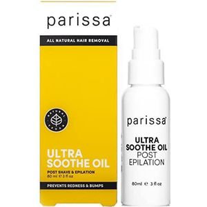 Parissa Ultra Soothe Oil