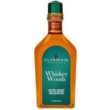 Clubman Pinaud - Whiskey Woods After Shave Lotion - 177ml