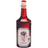 Clubman Pinaud Haartonic Eau de Quinine 370 ml - Houdt haar gezond, verzorgd en glanzend - Verwijdert roos