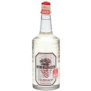 Clubman Pinaud - Eau de Portugal Hair Tonic - 370 ml - Haarverzorging