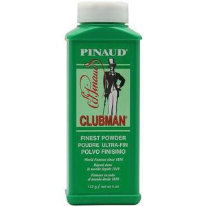 Clubman Pinaud Shave Talc - Original